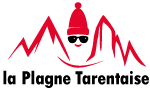 Logo la Plagne rafting à Aime