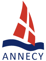Logo ville d'Annecy